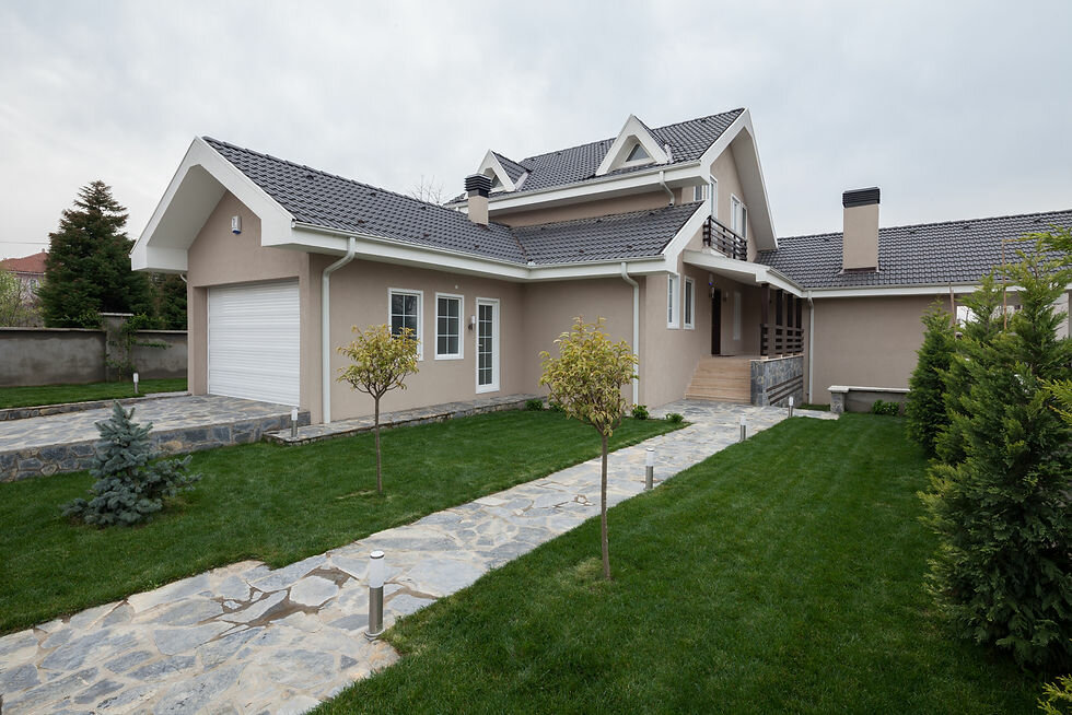 Architectural firm Nun Architecture, Istanbul, photo