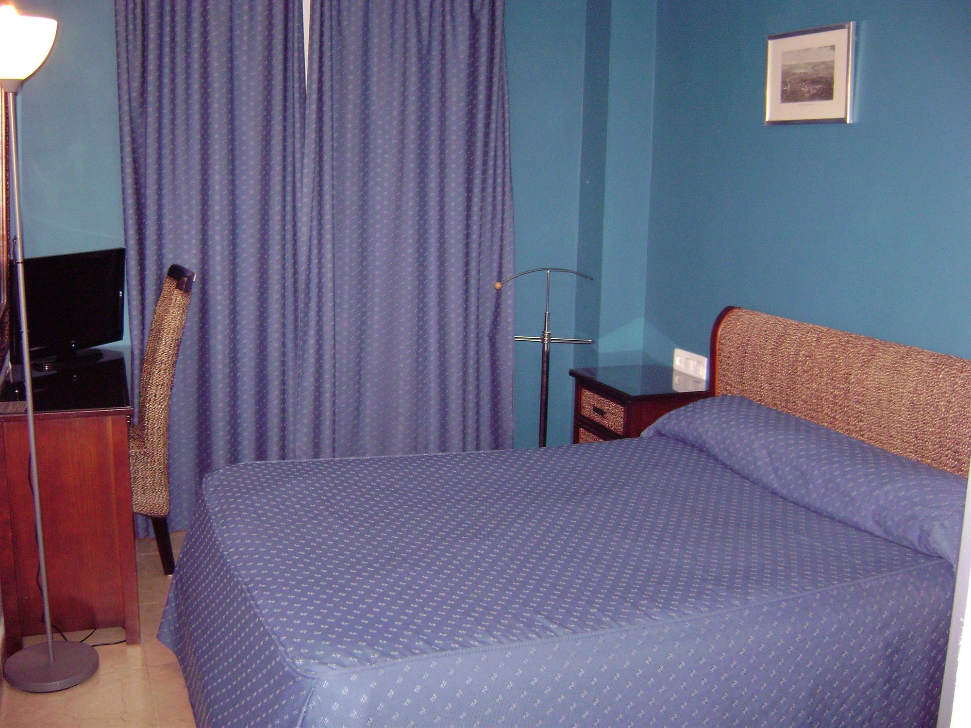 Фото La Albarizuela