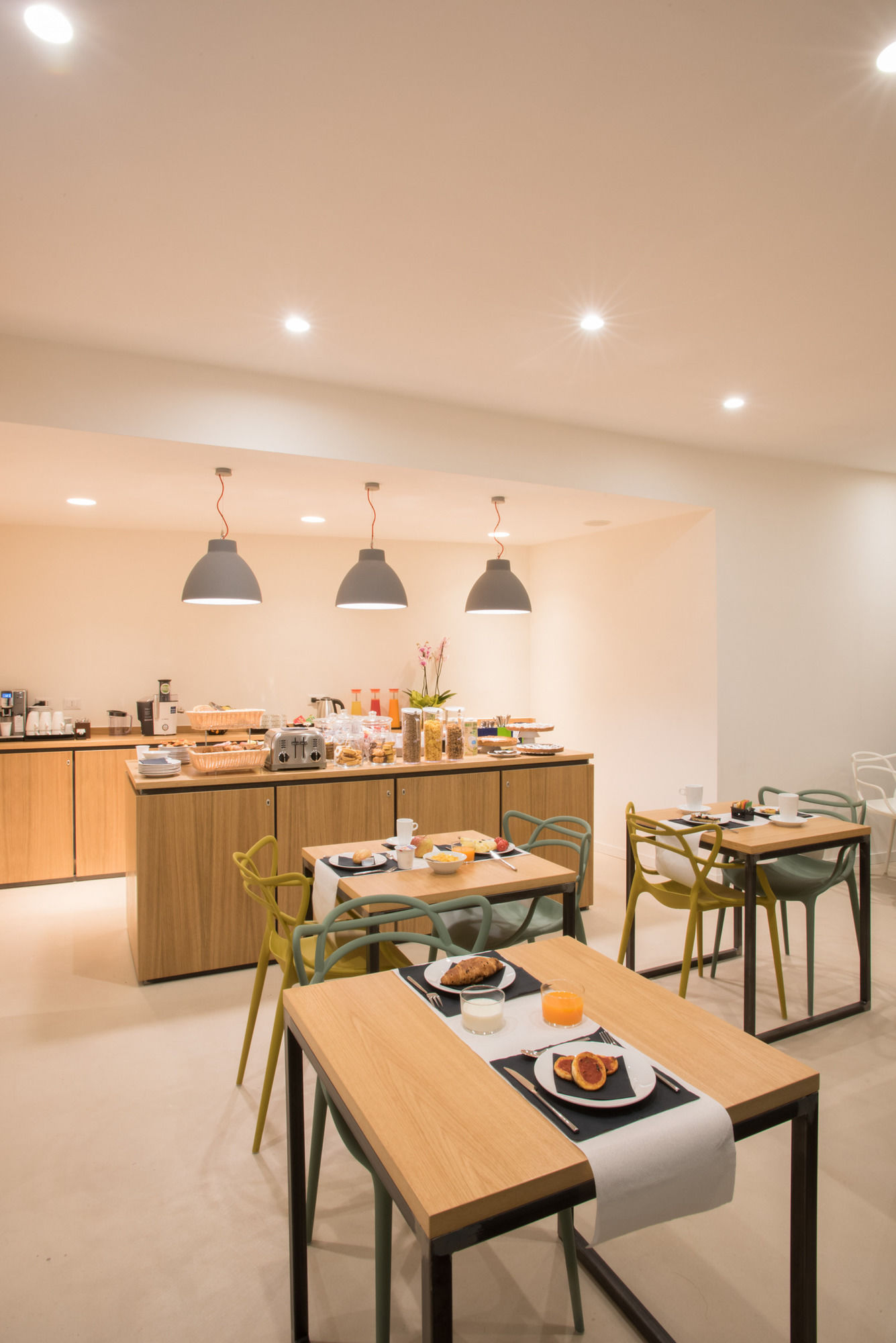 Фото Viminale View Hotel