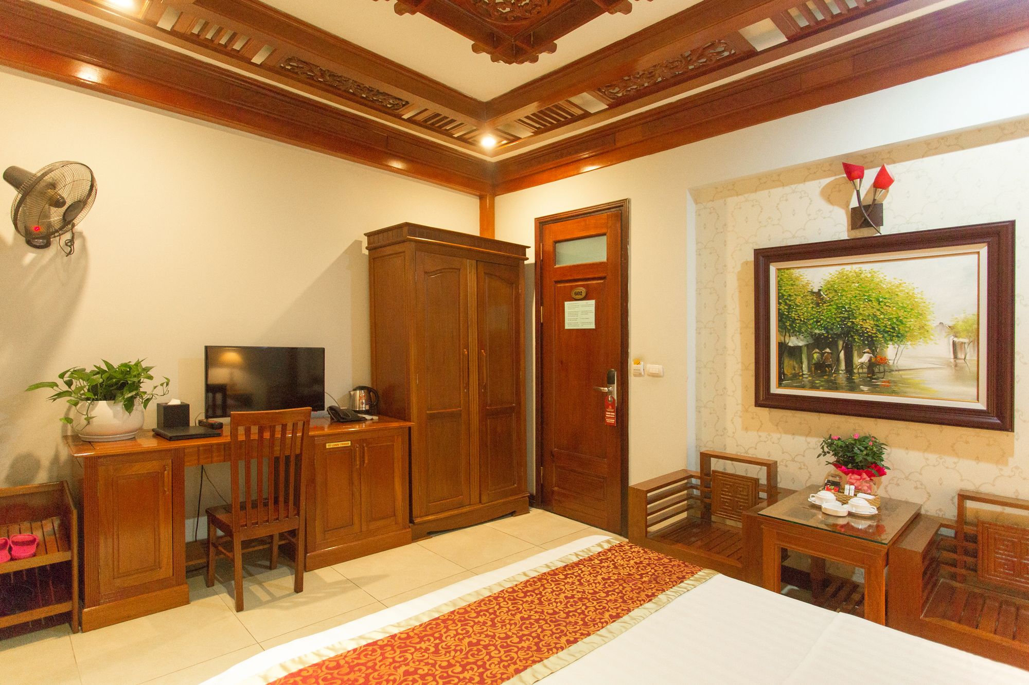 Фото Thanh Hung Hotel