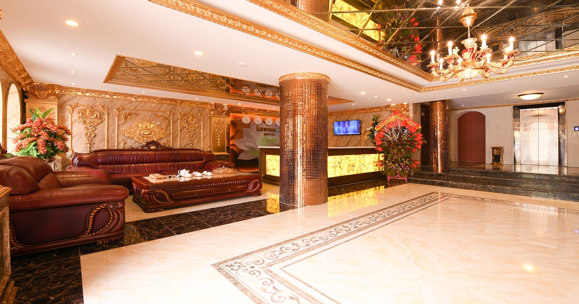 Фото отеля 3