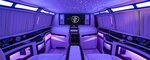 Turker VIP Design (İstanbul, Sancaktepe, Eyüp Sultan Mah., Mehmet Akif Cad., 43), autoacústica
