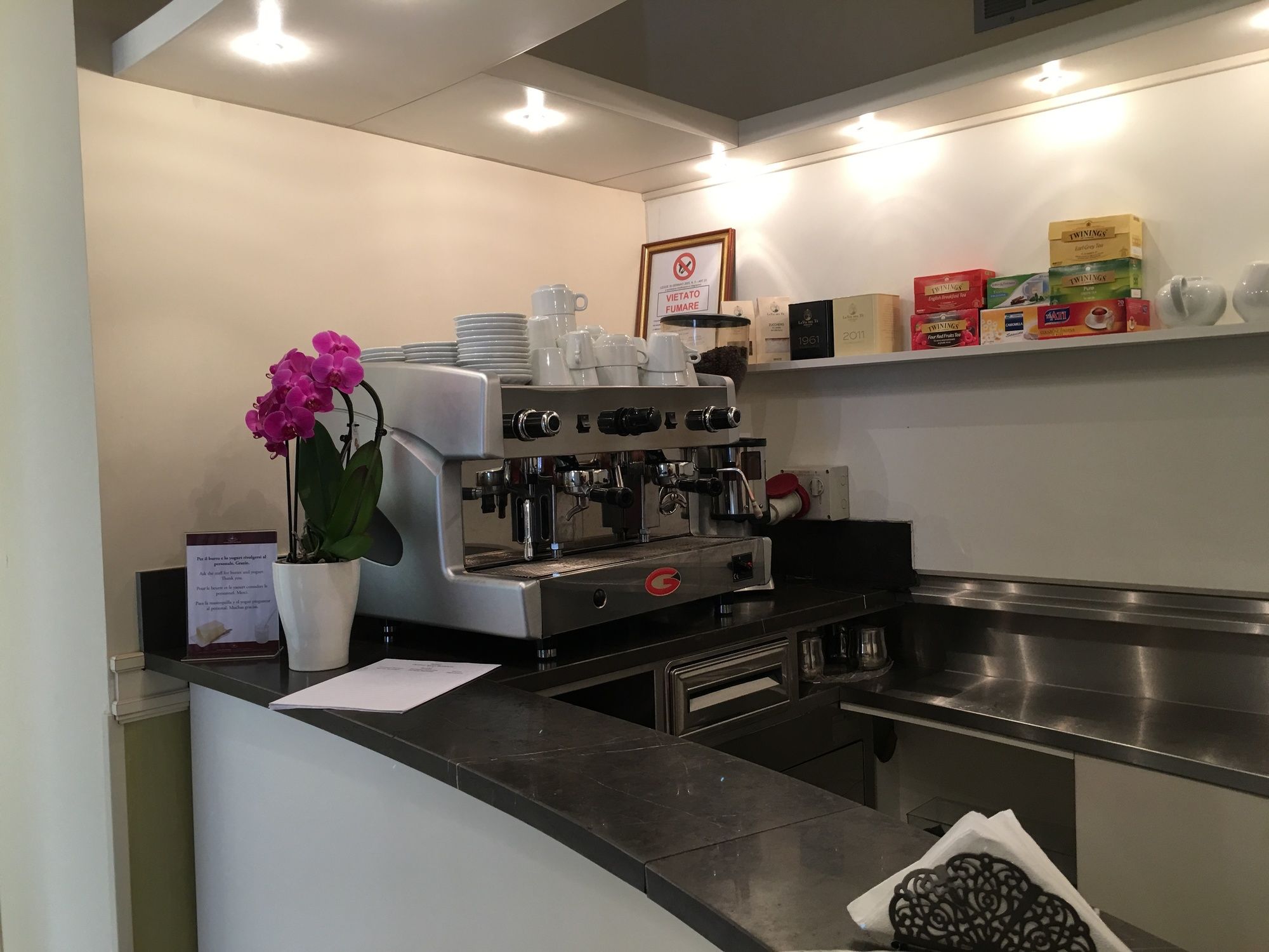 Фото Basilica Hotel