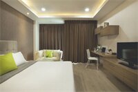 Фото Boone Place