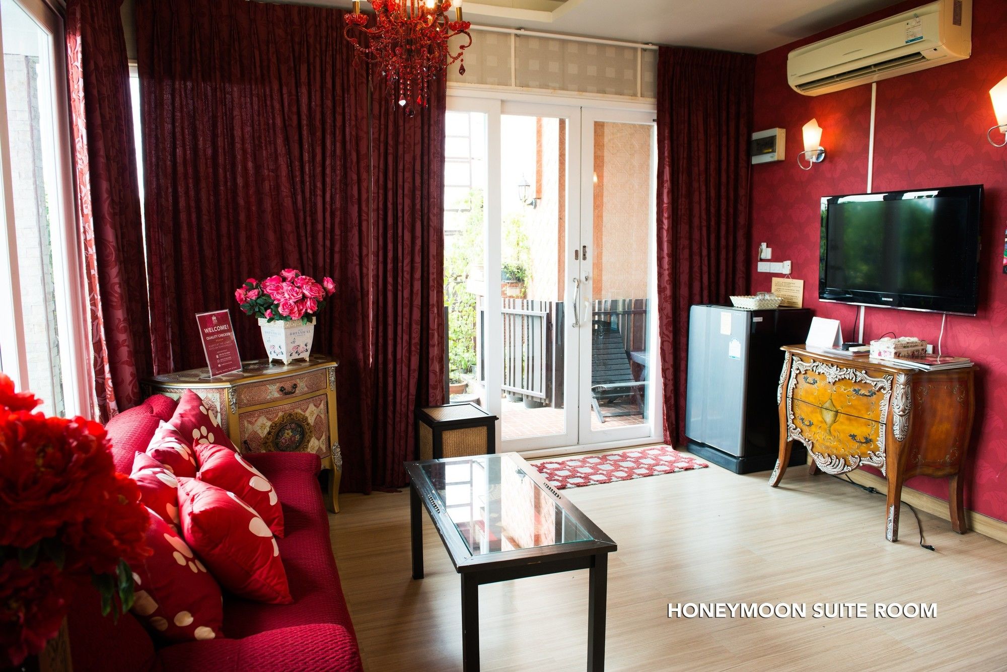 Фото Zen Rooms Sukhumvit 71