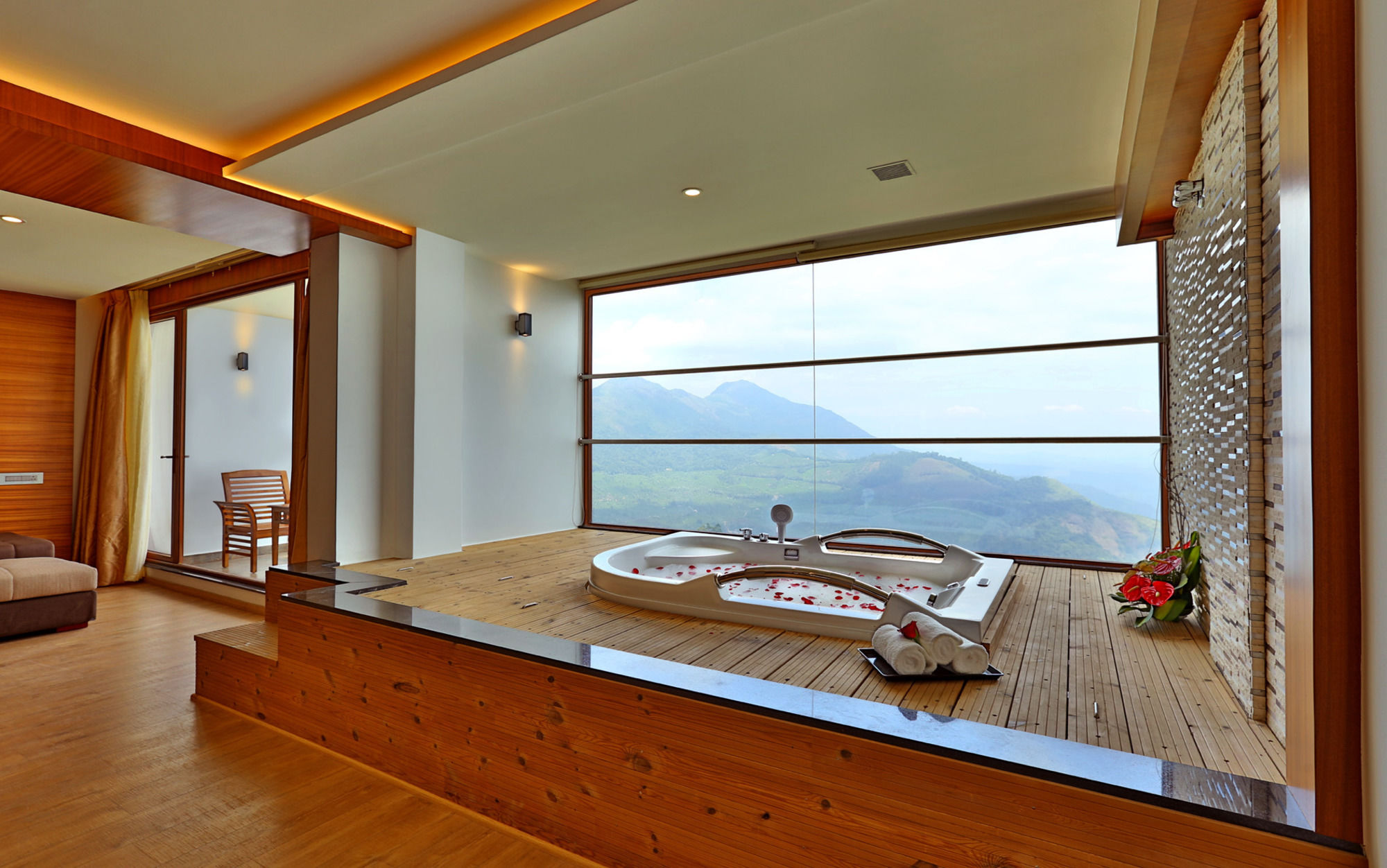 Фото Amber Dale Luxury Hotel & SPA