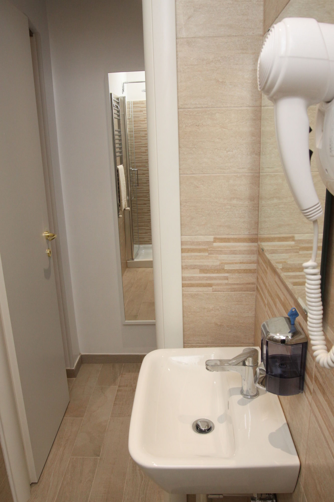 Фото Interno 2 Roma