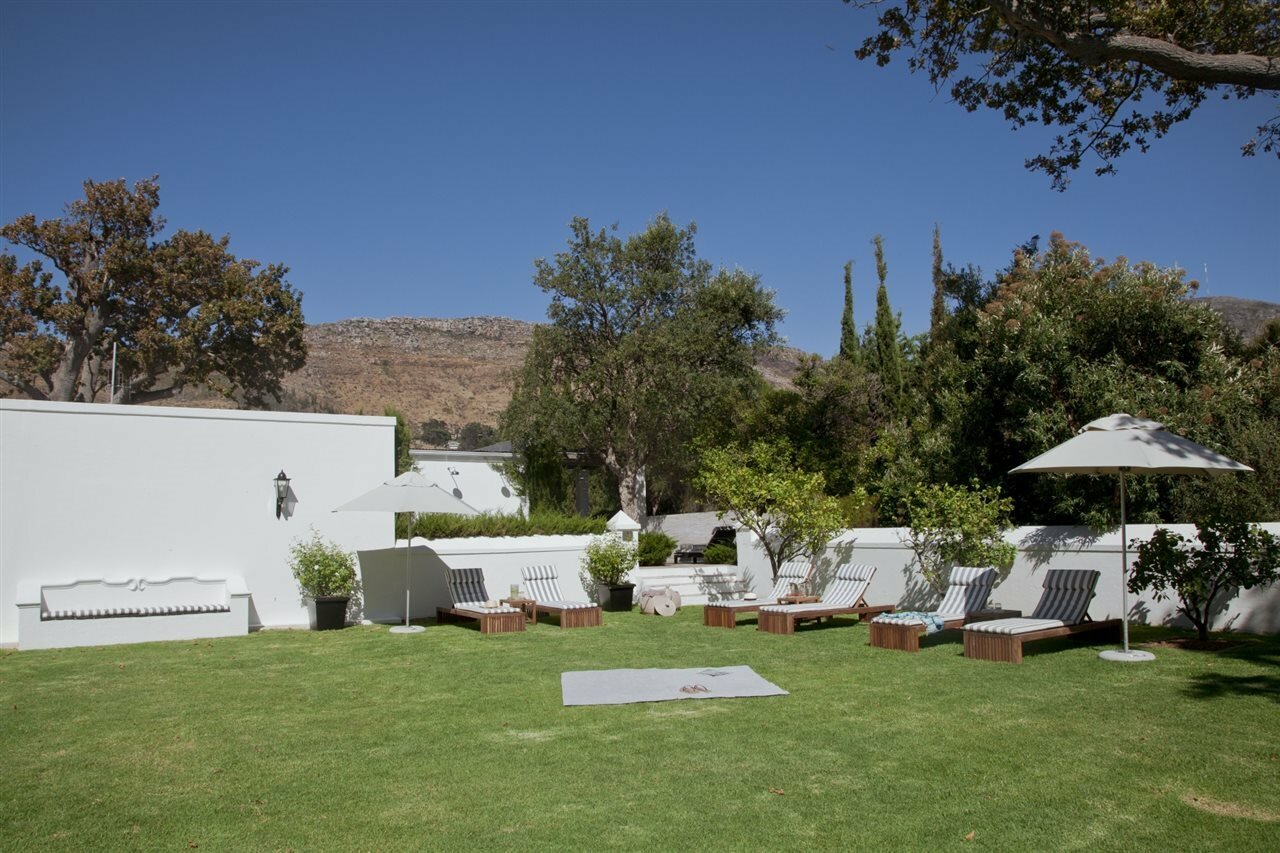 Фото Steenberg Hotel & SPA