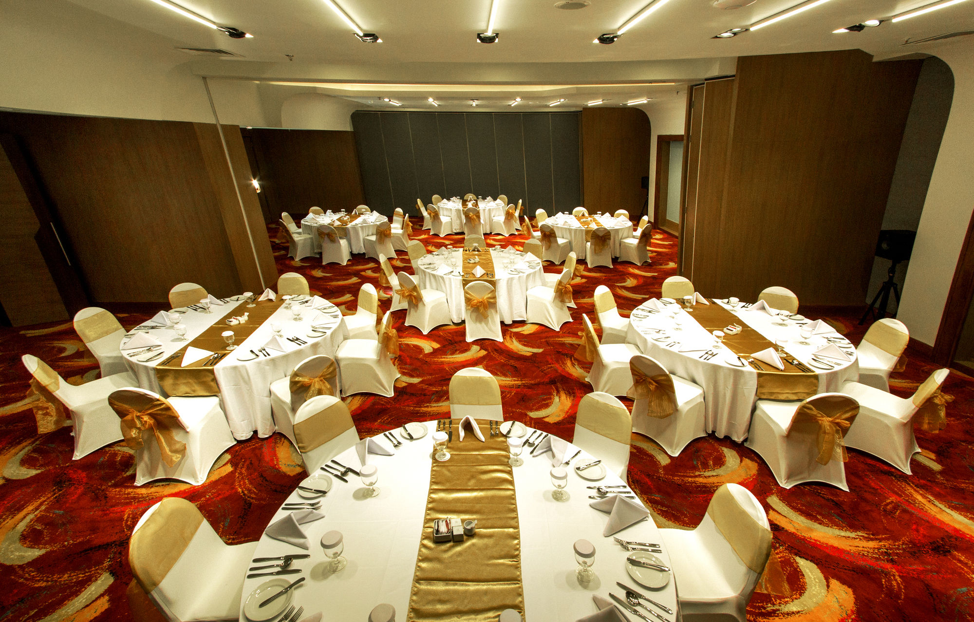 Фото Mercure Bandung Nexa Supratman