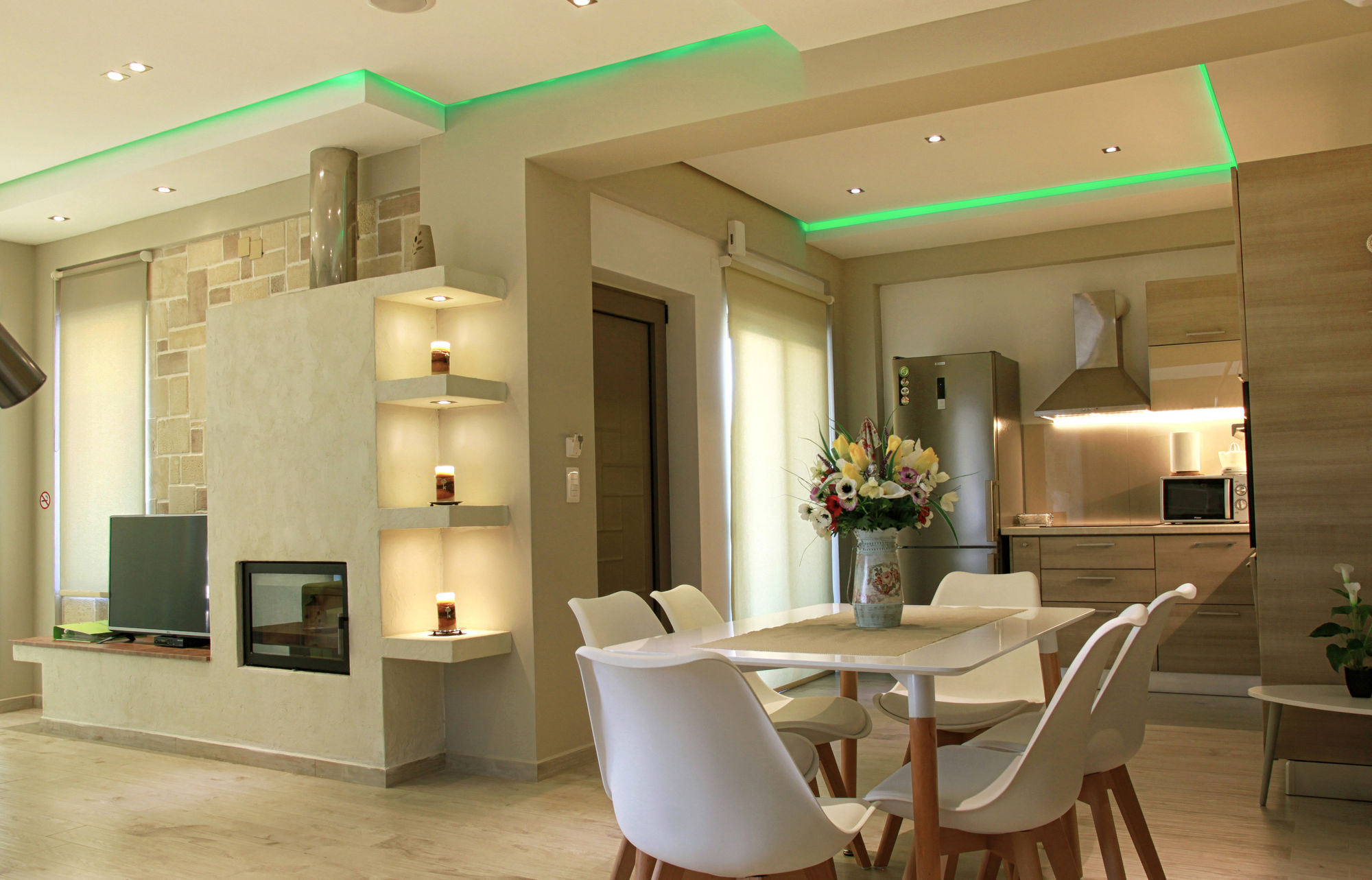 Фото Villa Alexandros