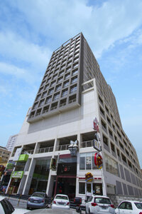 Гостиница Blaire Executive Suites