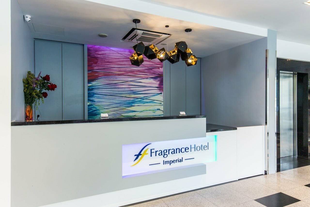 Фото Ibis budget Singapore Imperial