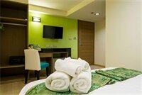 Фото Eleven Avenue Suites Bangkok