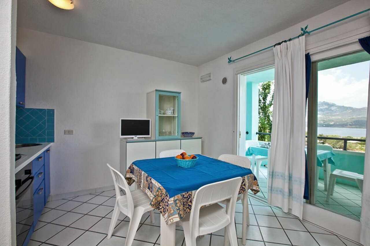 Фото Residence Stella di Gallura