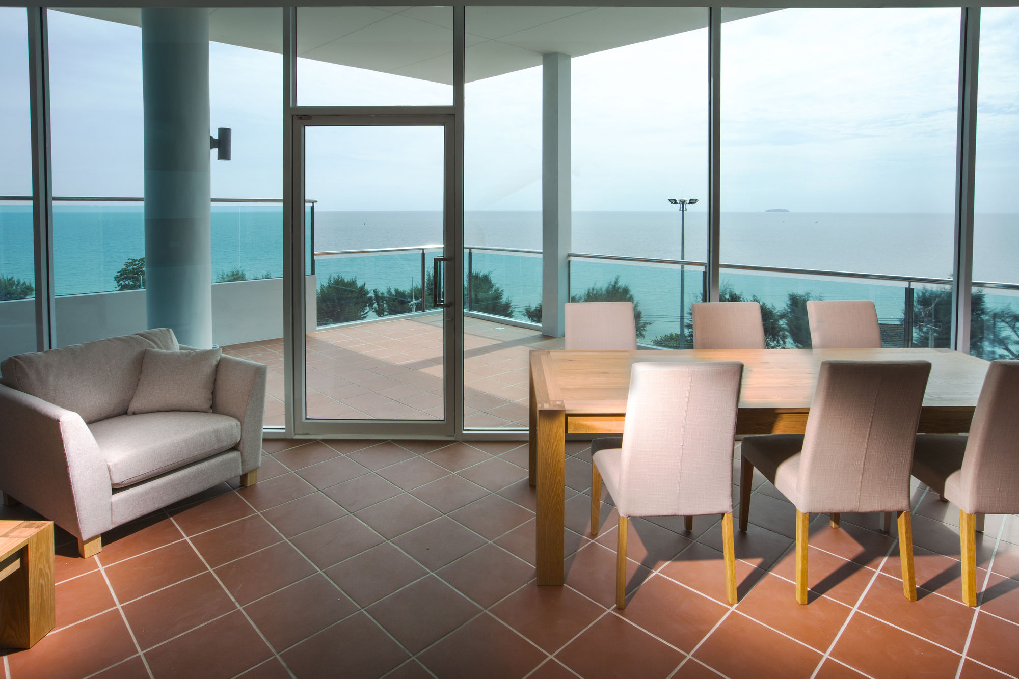 Фото GrandBlue Resort