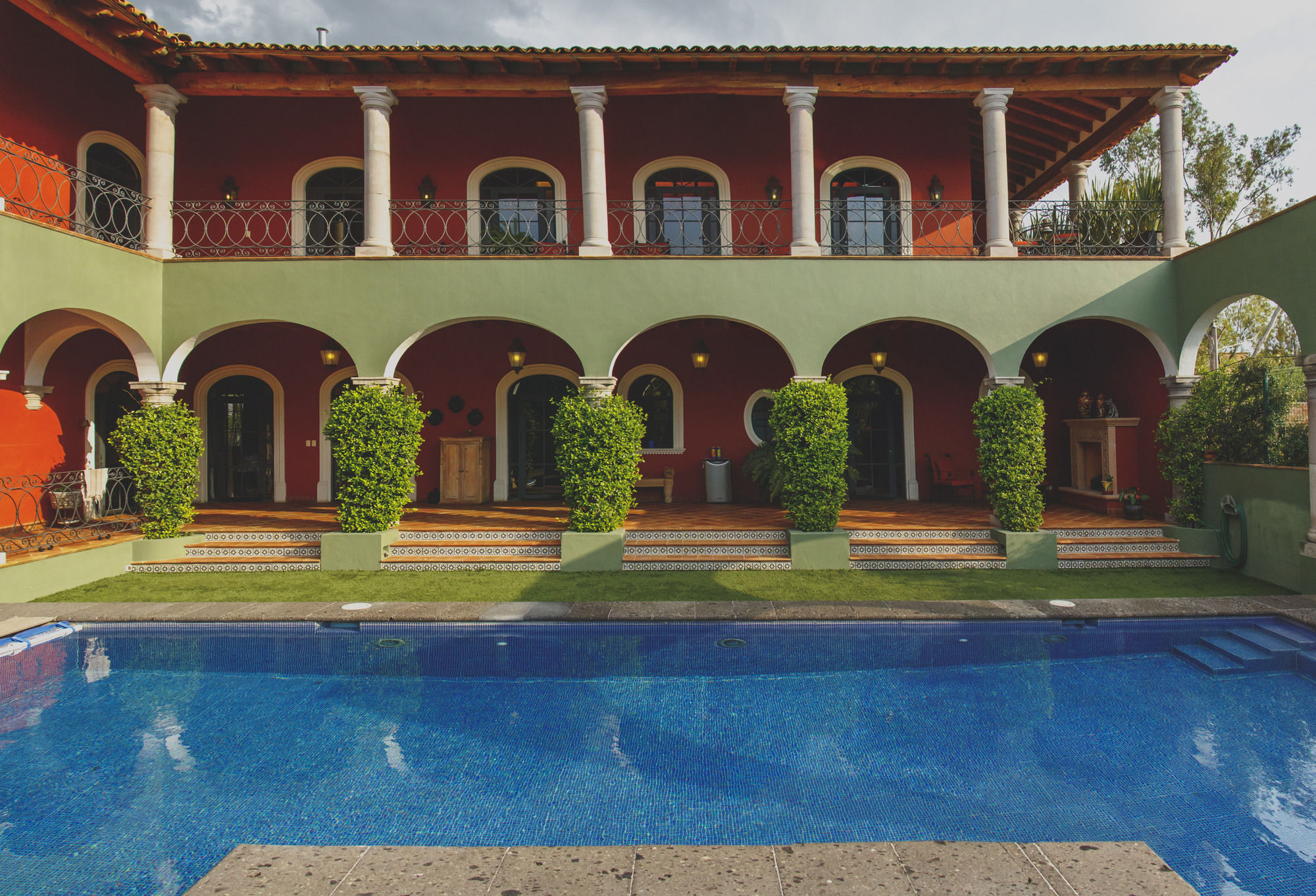 Фото Casa Don Pascual Hotel Boutique Sweet Home