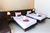 Фото The Pano Hotel & Residence