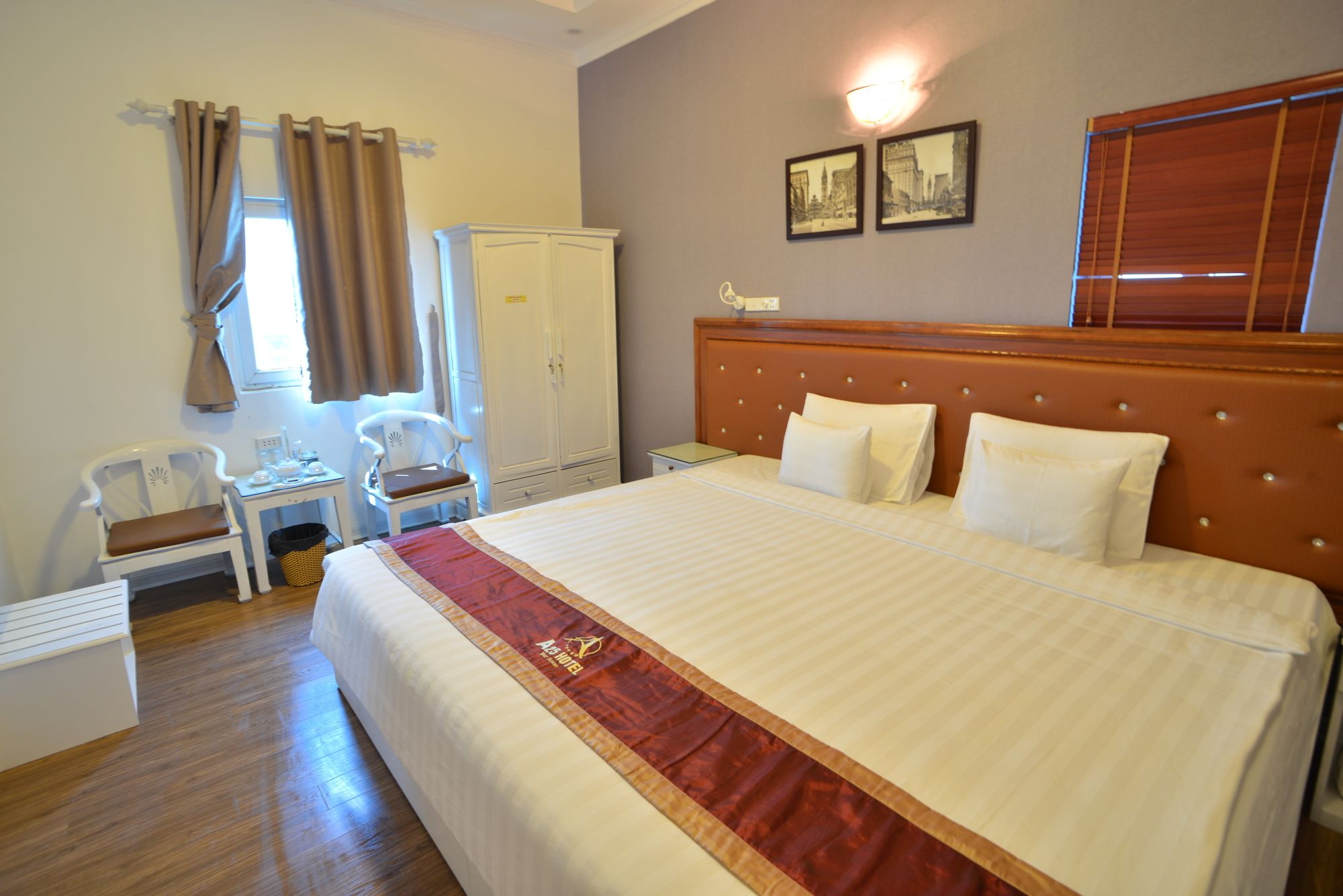 Фото A25 Luxury Hotel 187 Trung Kinh