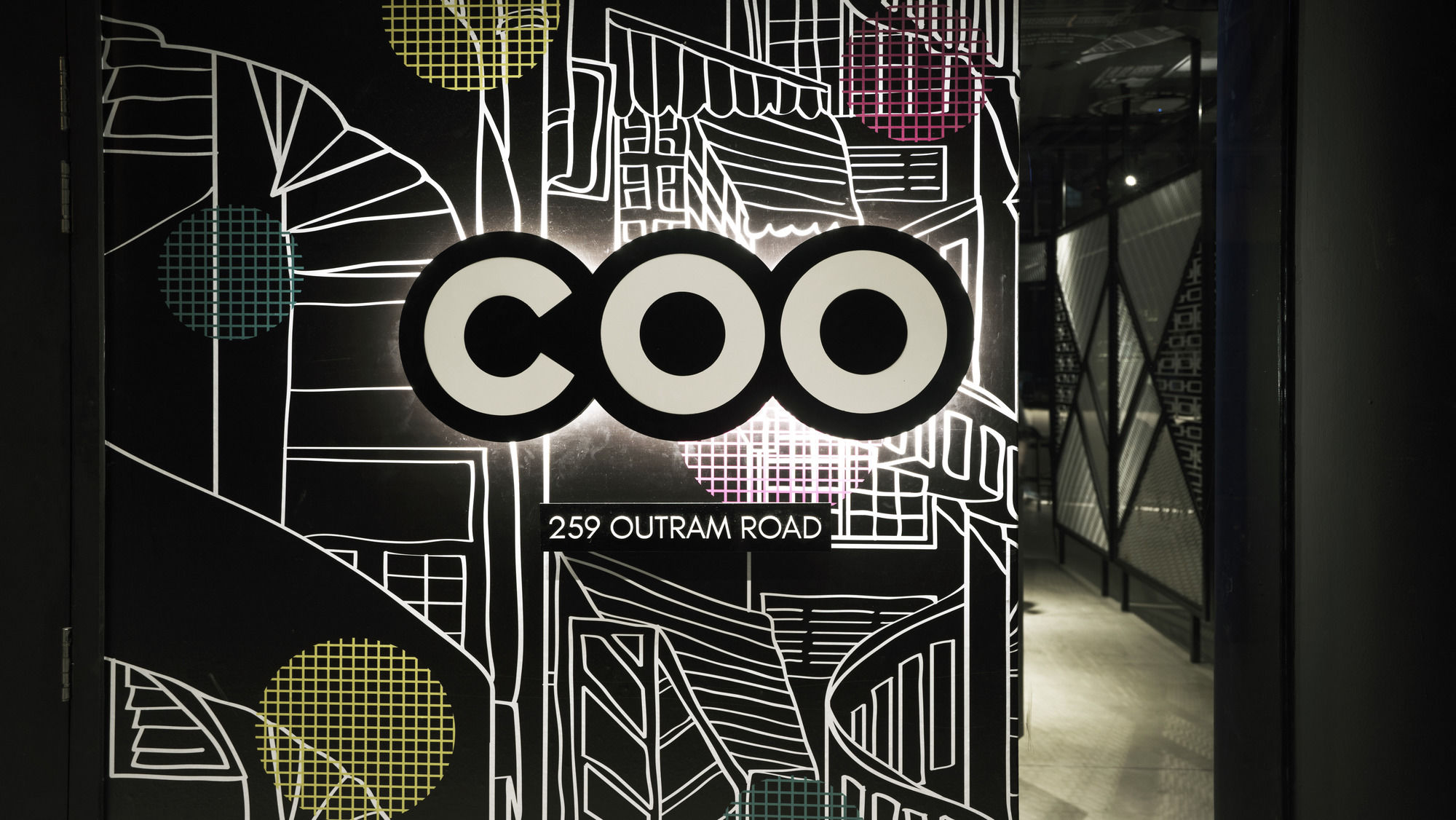 Фото Coller Boutique Hostel