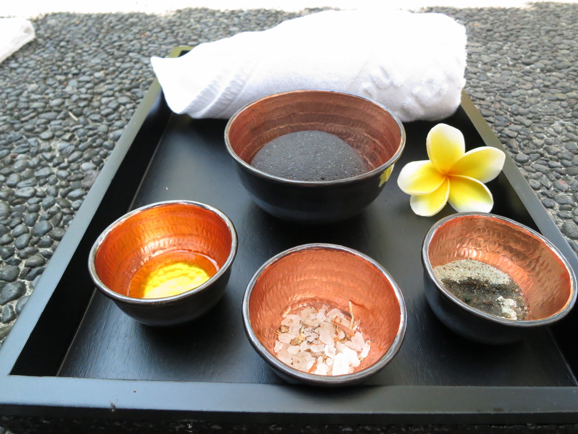 Фото Candi Beach Villas