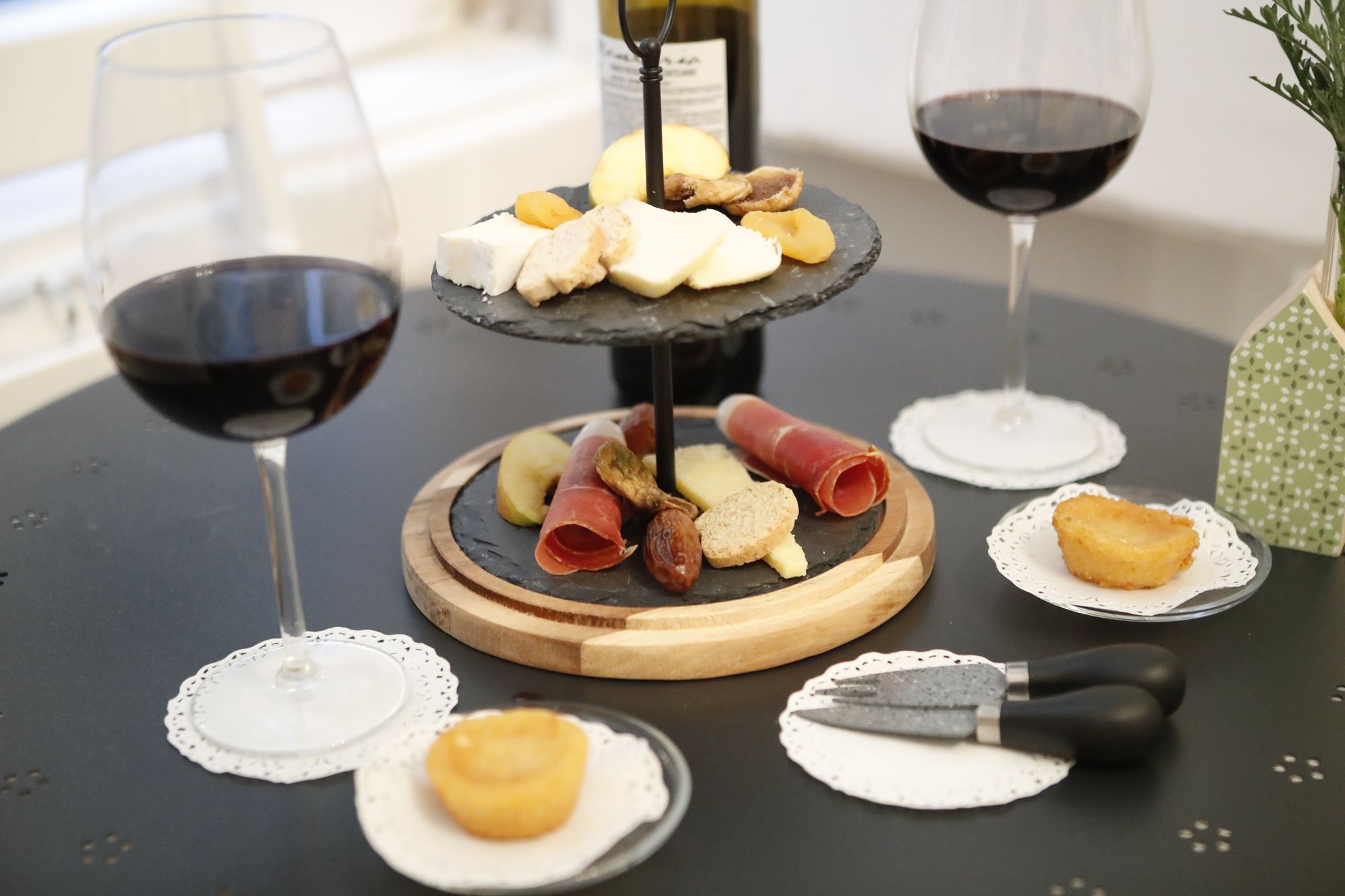 Фото B in B Lisbon Downtown Suites