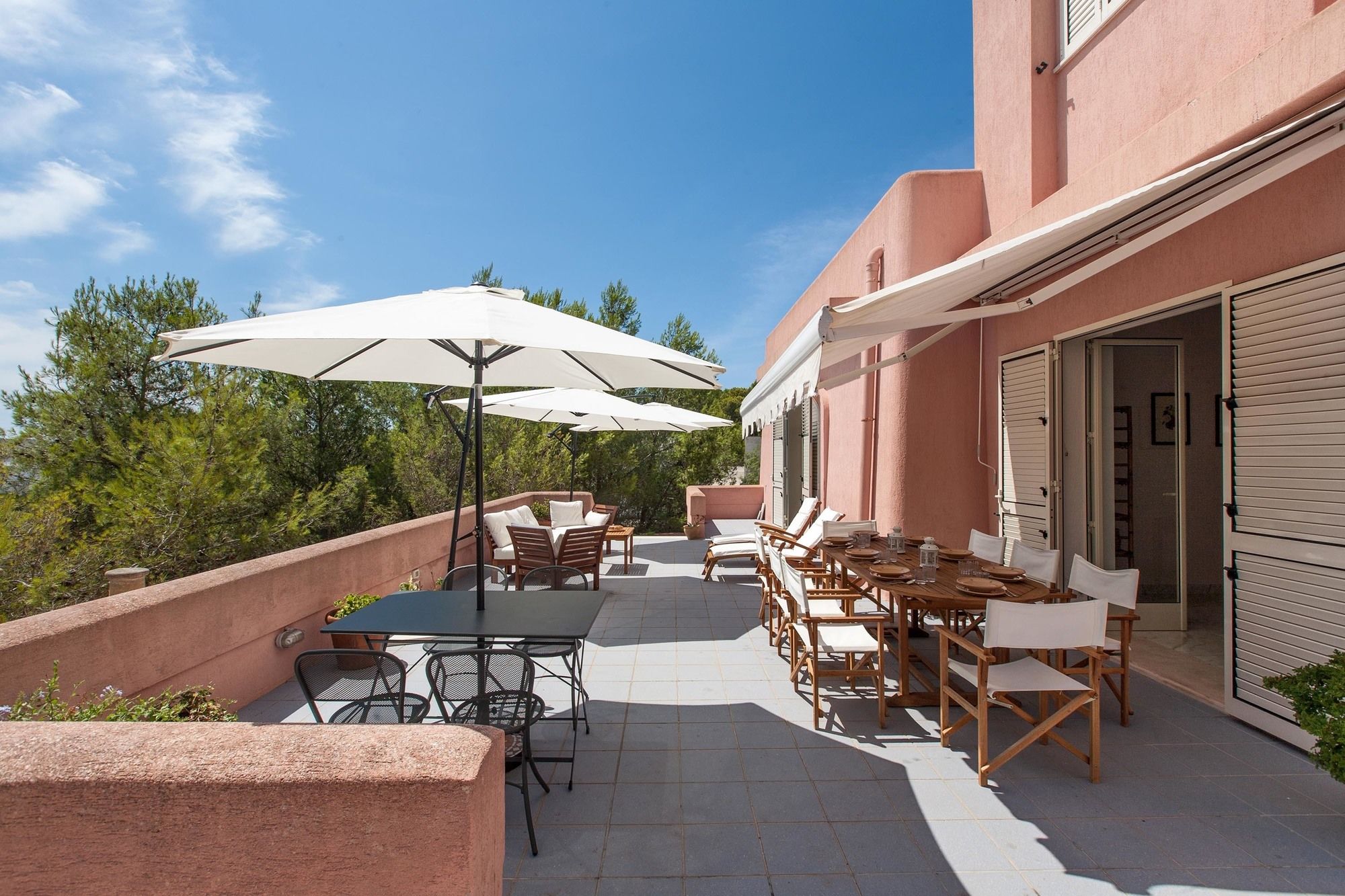 Фото Villa Merienne