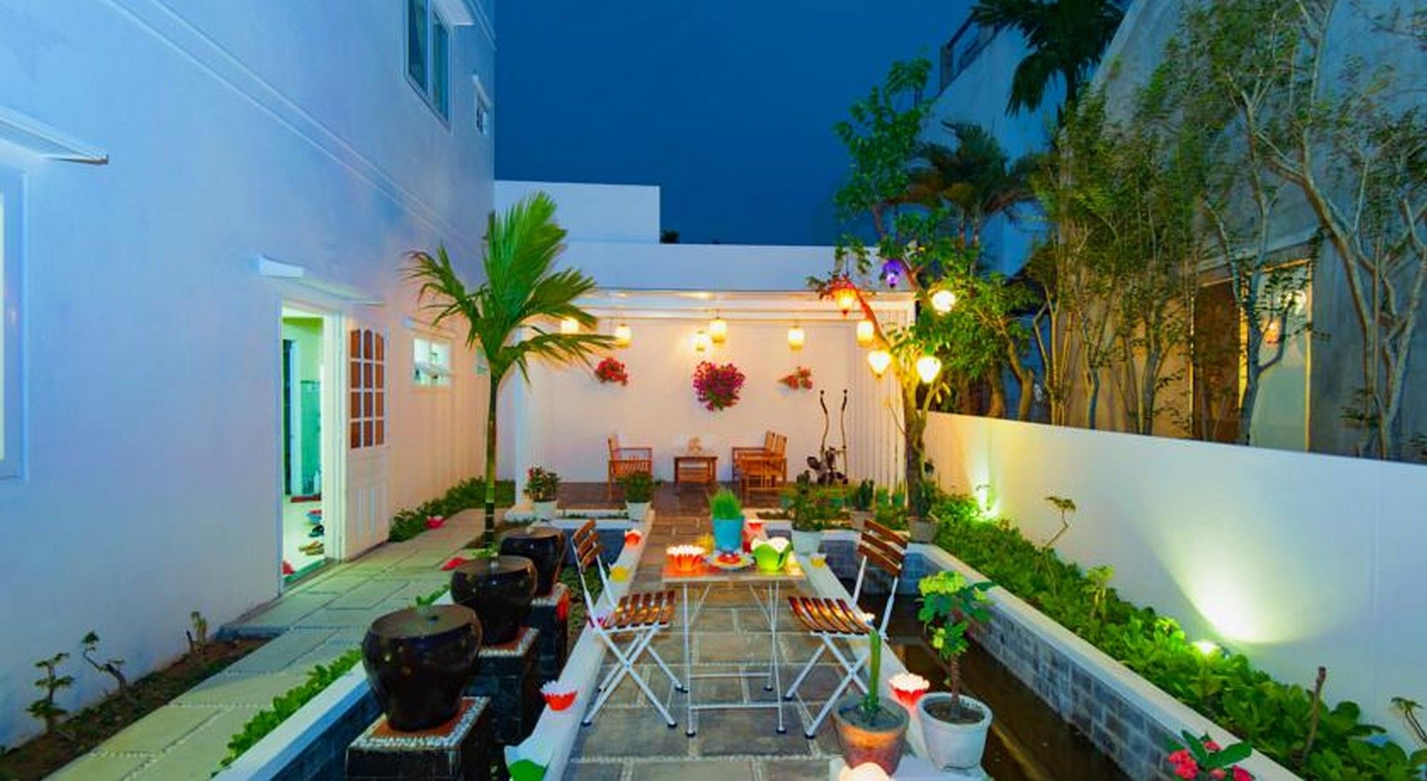 Фото Minh Phat Homestay