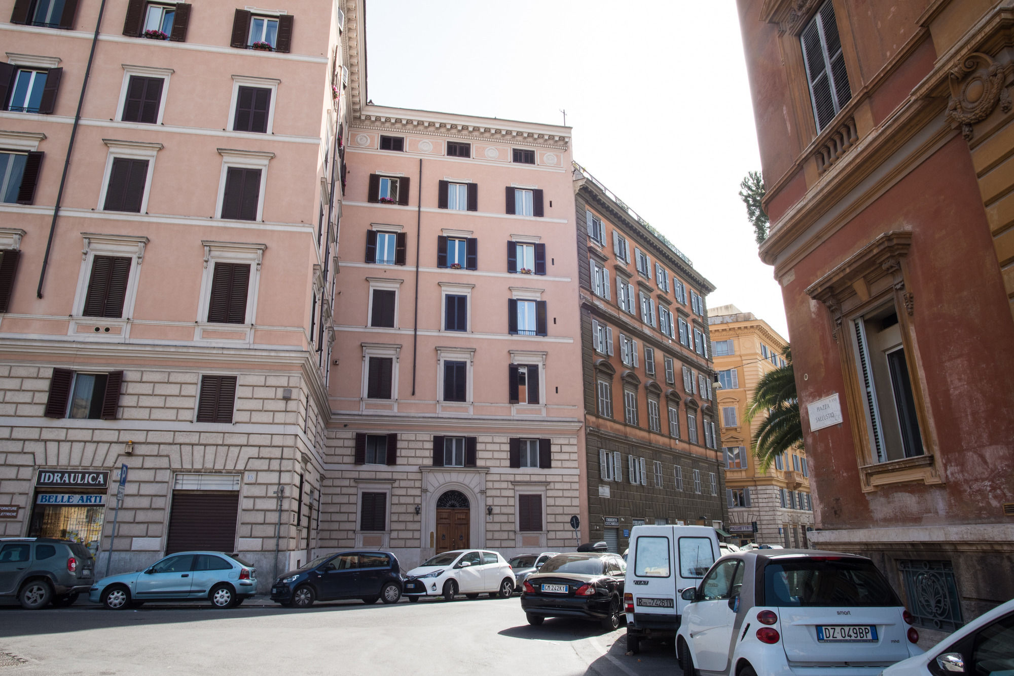 Фото отеля 4