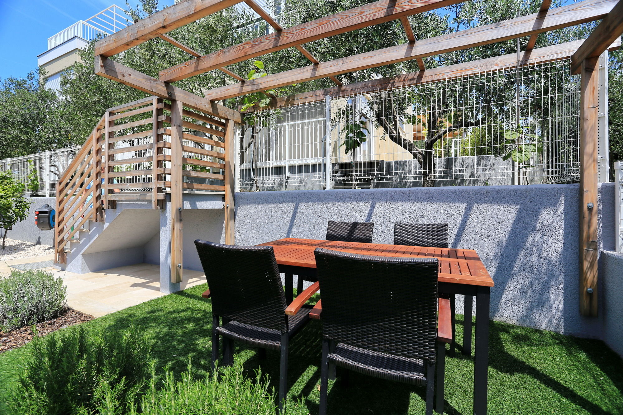 Фото отеля 4