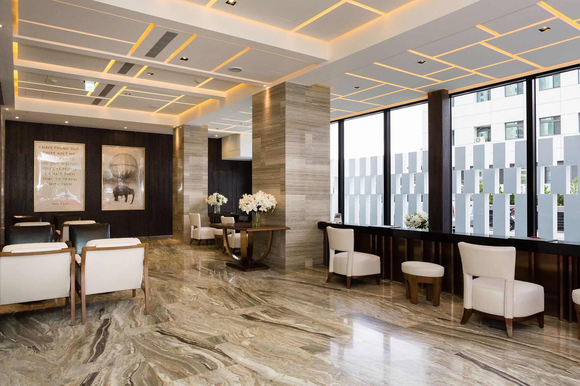 Фото Boda Hotel Taichung