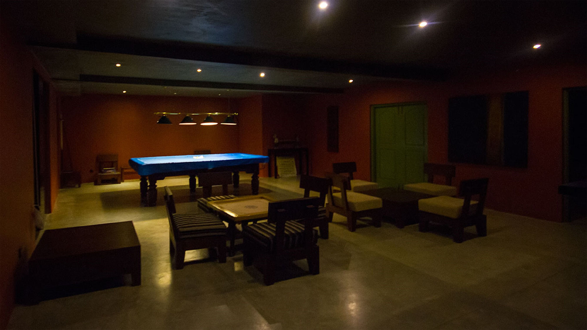 Фото Windloft Retreat