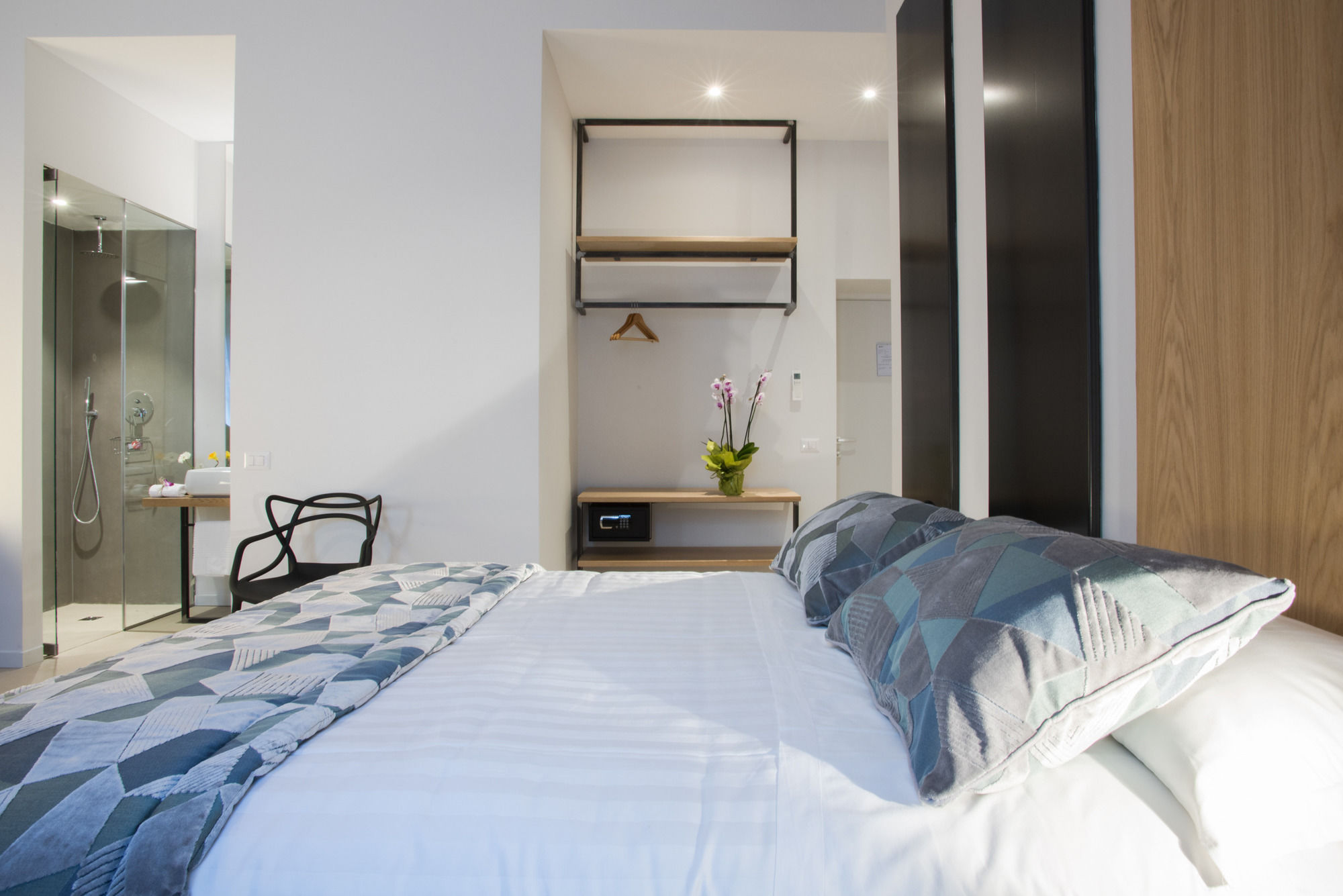 Фото Viminale View Hotel