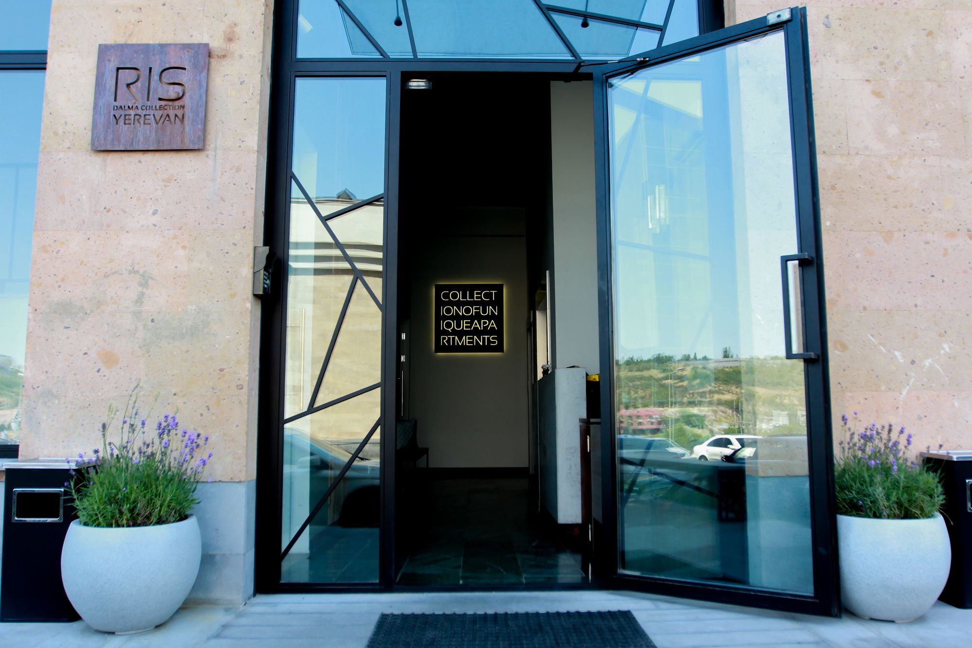 Фото RIS Dalma Collection Yerevan