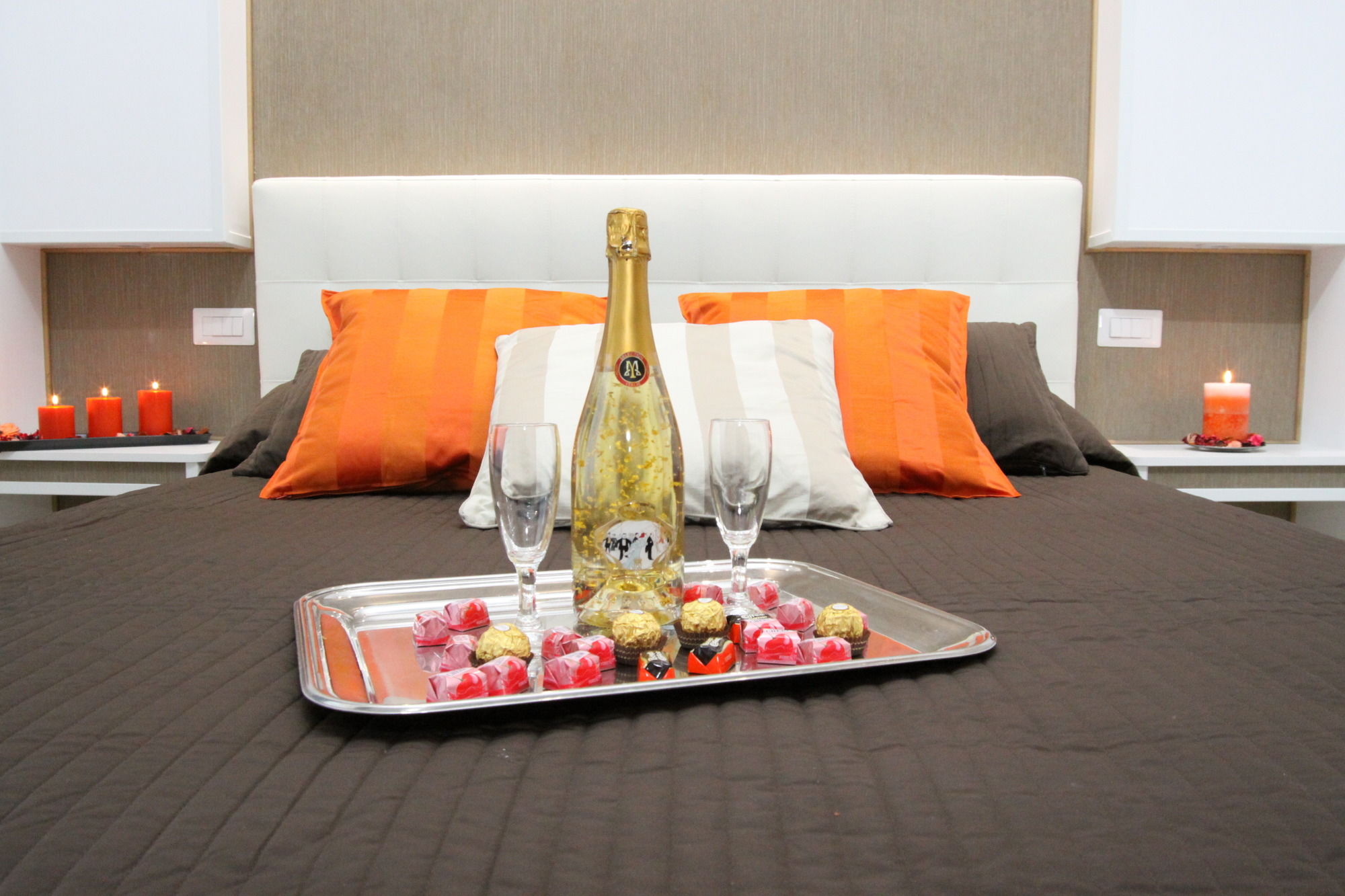 Фото Interno 2 Roma