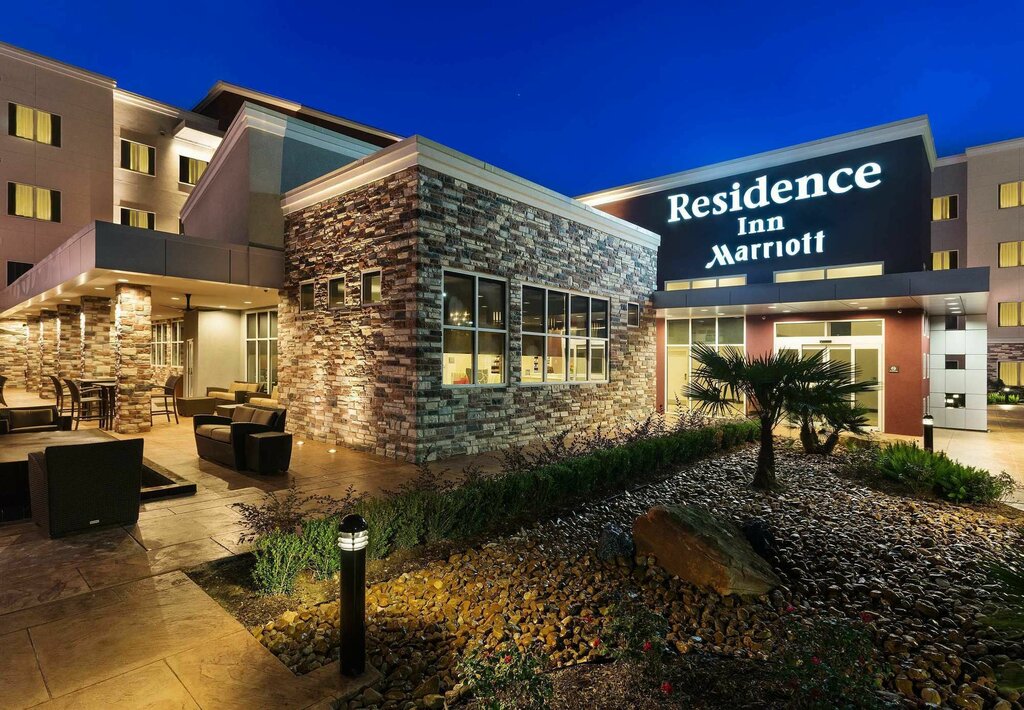 Hotel Residence Inn by Marriott Houston West/Beltway 8 at Clay Rd, State of Texas, photo