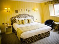 Фото Best Western Abbots Barton Hotel