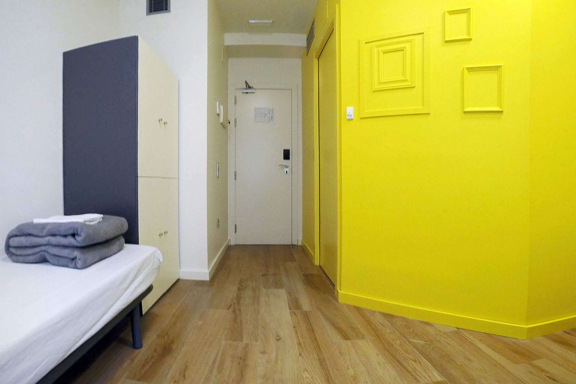 Фото Meeting Point Hostels