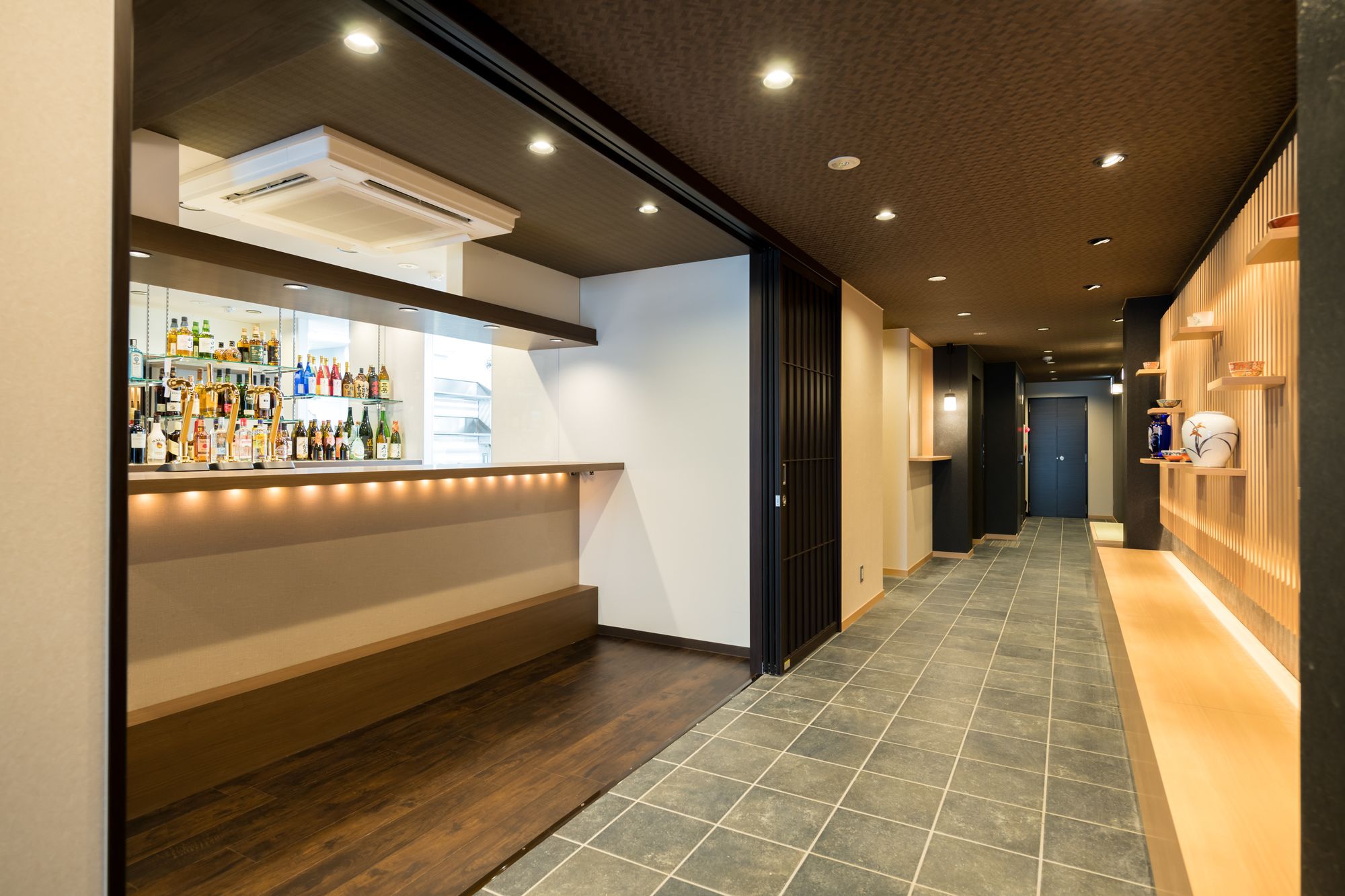 Фото Shiki Suites - Kyoto Umekoji