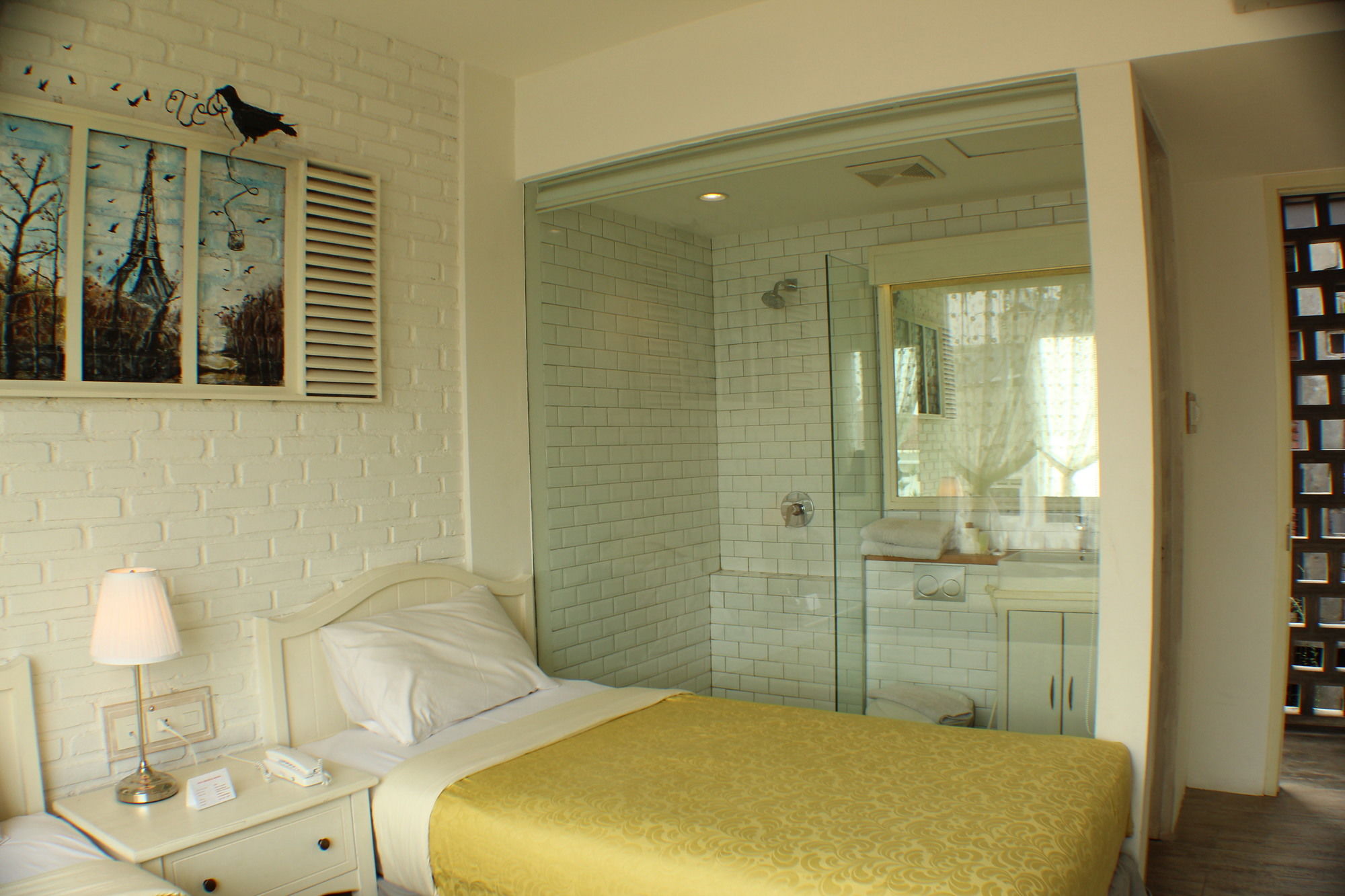 Фото Summerbird - Bed and Brasserie