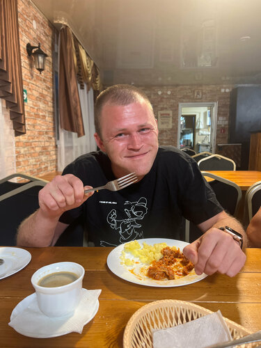 Cafe Мечта, Republic of Mordovia, photo