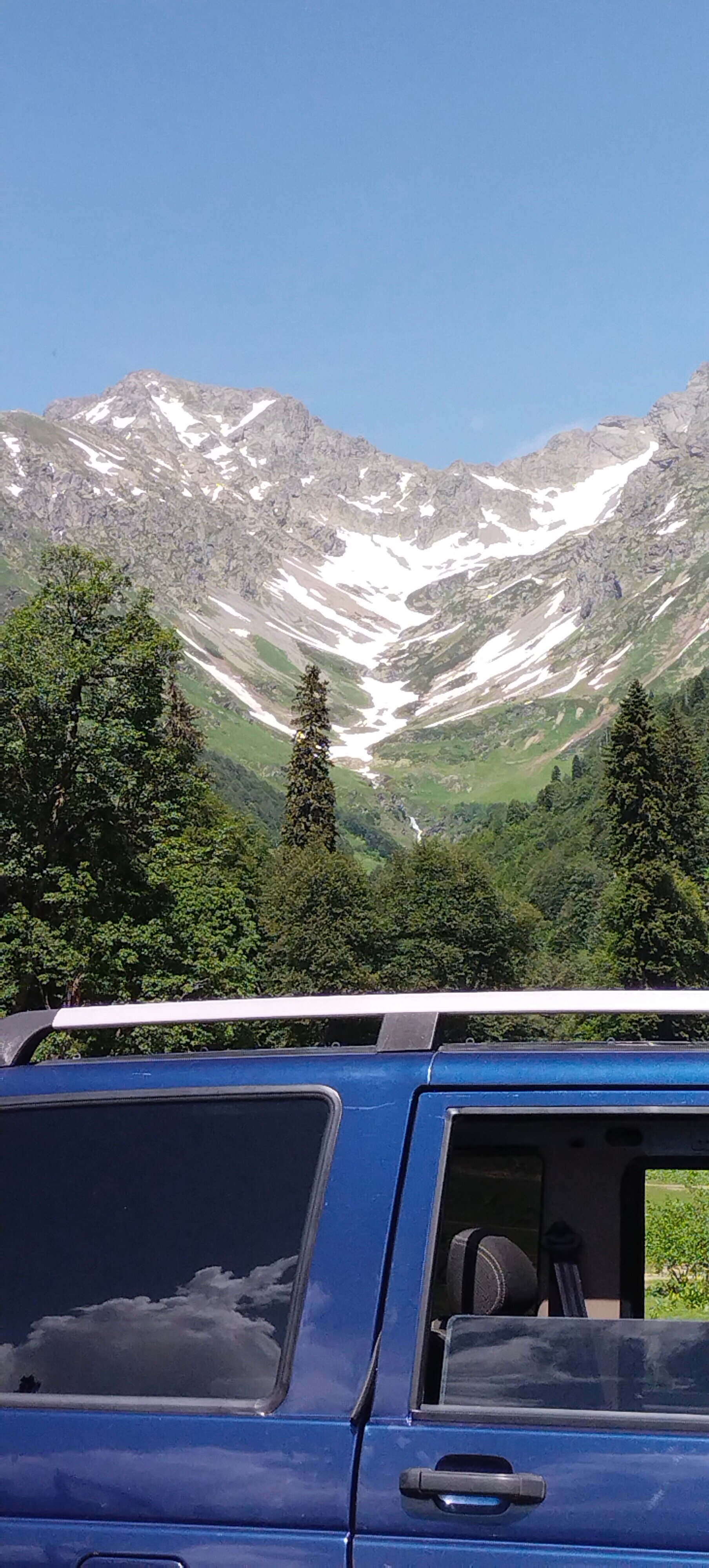 Фото Золотой Якорь