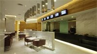 Фото  Holiday Inn Express Chengdu Gulou