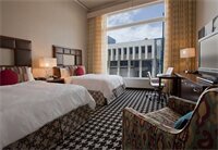 Фото Courtyard by Marriott Denver Downtown