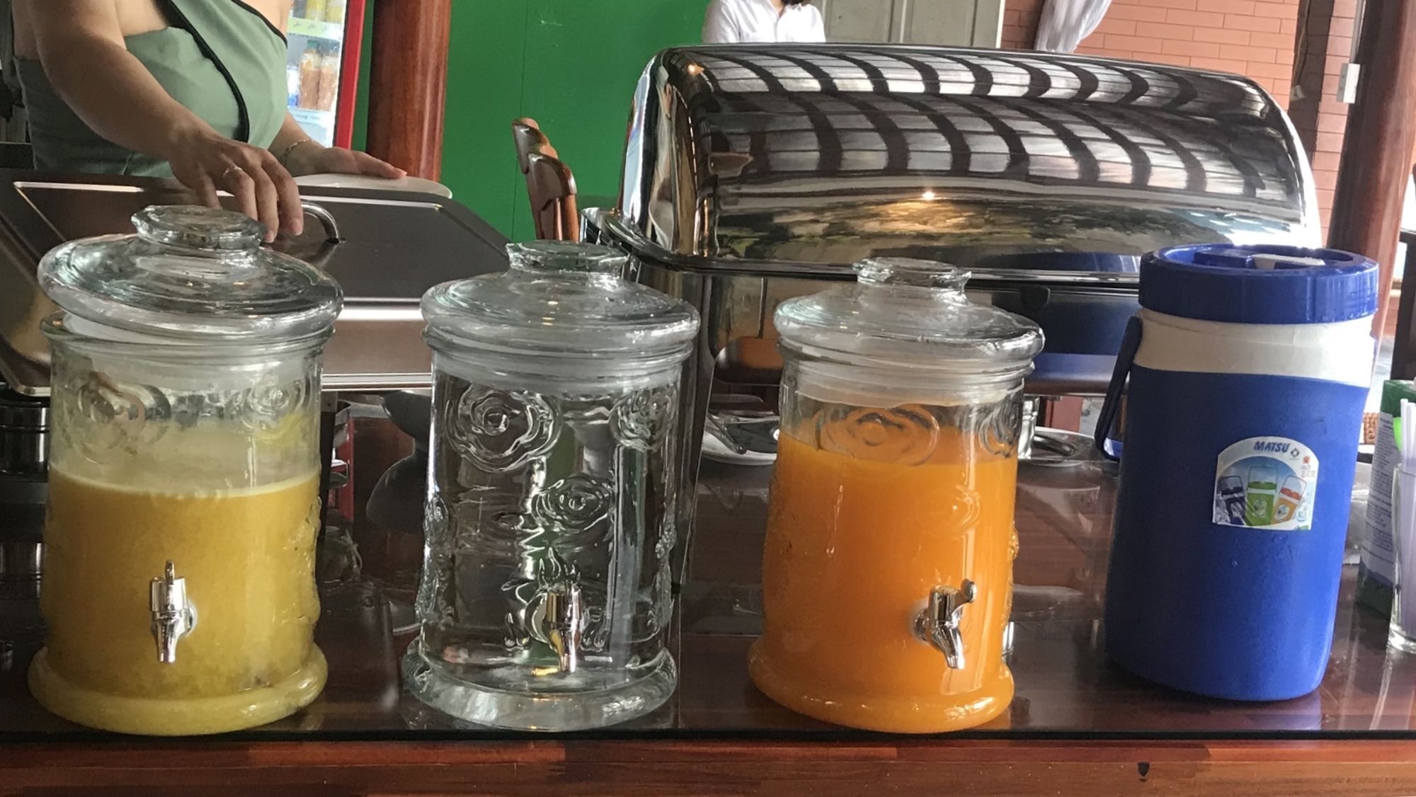 Фото Lucky Leaf Villa