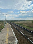 Усадьба Рязанка (294 км) (Lipetsk Region, Chaplyginskiy rayon, Urusovskiy selsovet, selo Urusovo), train station
