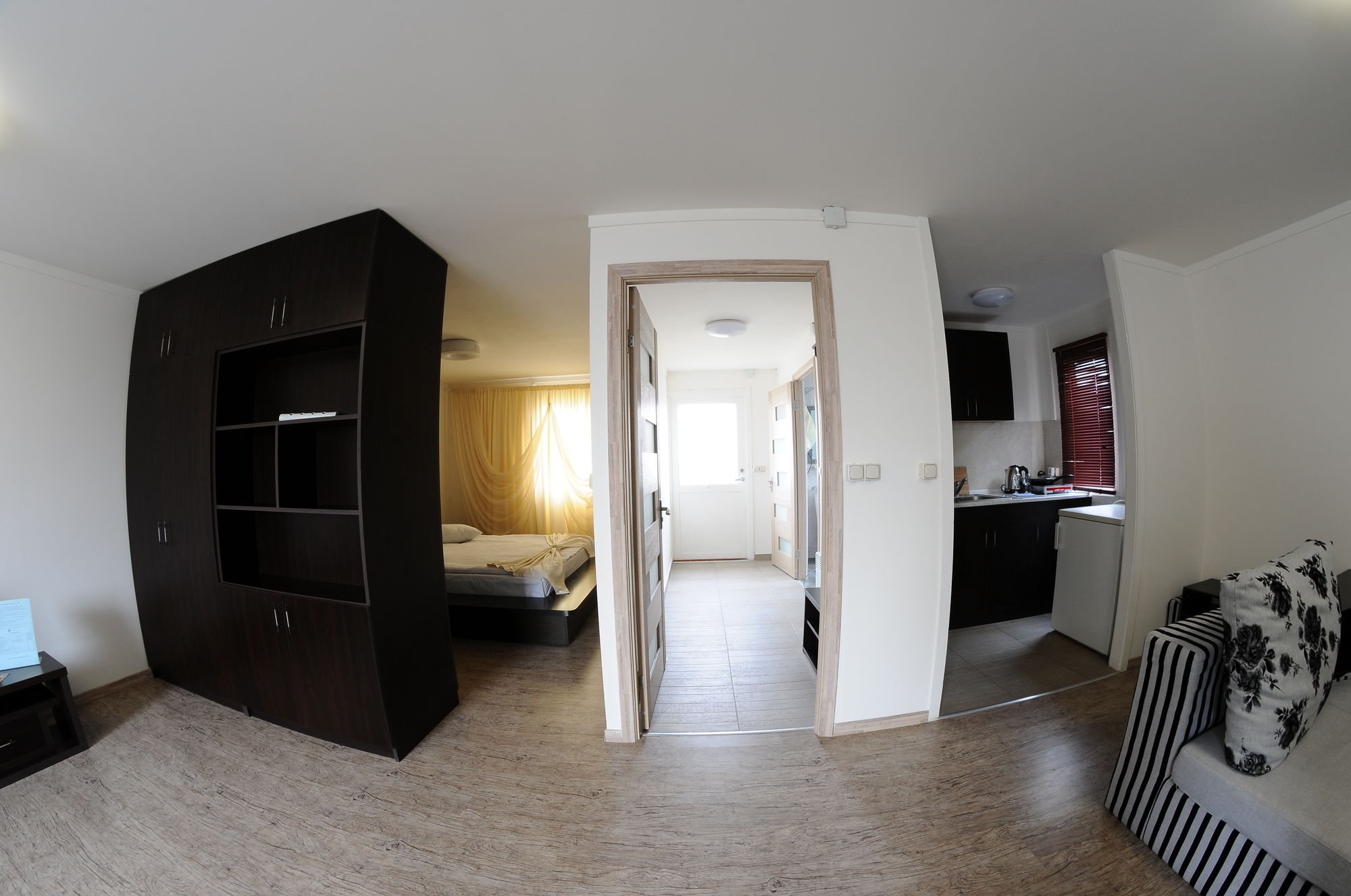 Фото Cross Resort