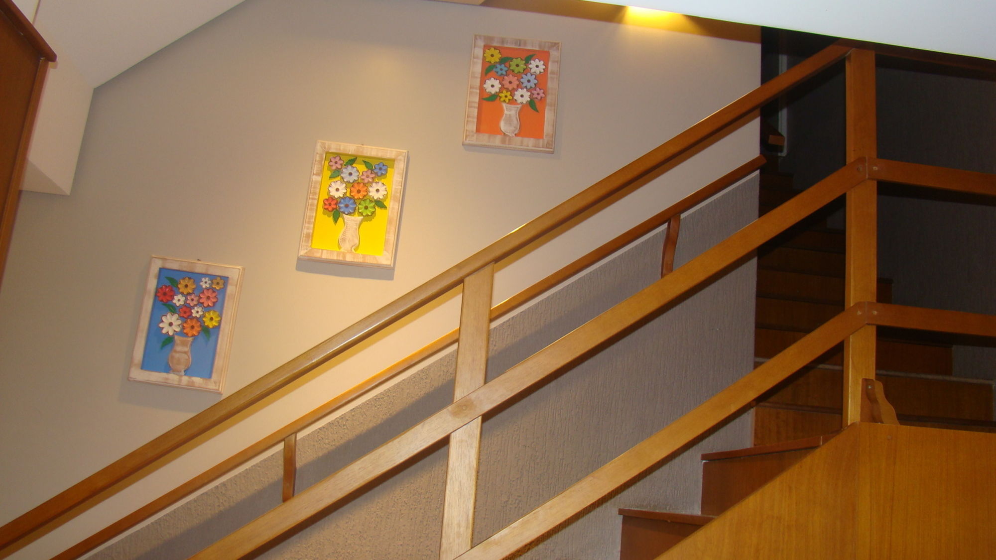 Фото Pousada Três Pinheiros