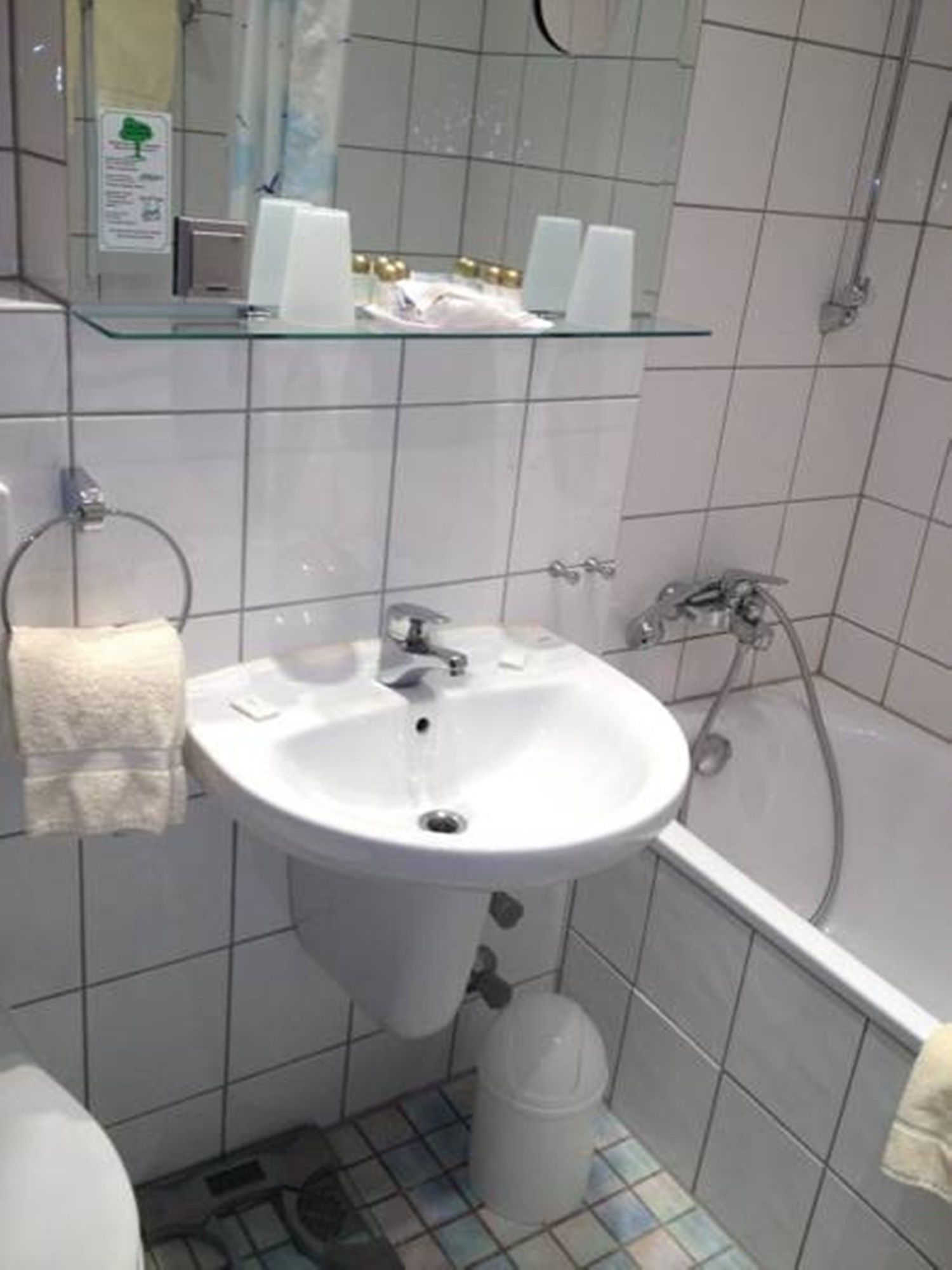 Фото Hotel Schumacher Düsseldorf