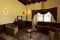 Hotel Berke Ranch & Nature (Antalya, Kemer, Kuzdere Mah., Dere Cad., 98), hotel
