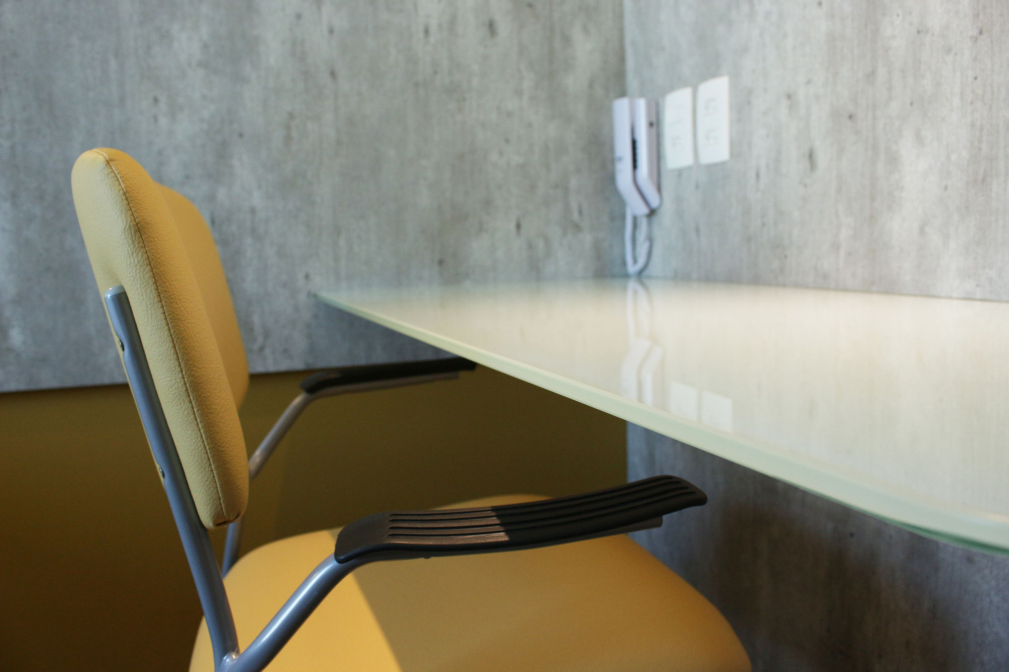 Фото Go Inn Hotel Curitiba